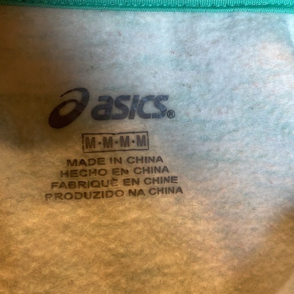 ASIC pullover - Picture 2 of 2